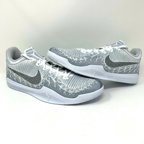 kobe rage white